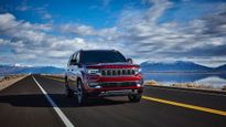 Explore The New Features Of The 2025 Jeep Wagoneer: Power, Comfort, And Technology Combined