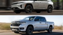 Jeep Wagoneer S And Ram 1500 Ramcharger Recognised As Newsweek’s Most Anticipated New Vehicles For 2025