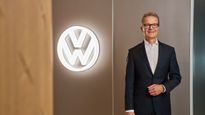 Kjell Gruner Takes Over As CEO Of Volkswagen Group Of America Effective December 12, 2024