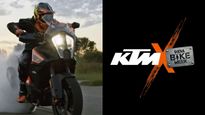 KTM 390 Adventure Teased Ahead Of India Bike Week 2024 Reveal