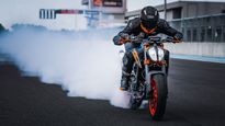 KTM 890 Duke R Launched At Rs 14.5 Lakh - The Maniacal Scalpel
