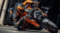KTM Superduke 1390 R Launched At Rs 22.96 Lakh - Orange Beast Finally Arrives In India