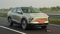 Mahindra XEV 9e Review: Futuristic SUV Coupe Looking For Present-Day KO 