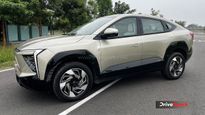 Mahindra XEV 9e Video Review: The Future Is Here!