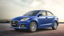 Maruti Suzuki Has Decided To Sell Old Dzire Alongside The New 4th Gen Dzire, But With A Twist!