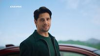 New-Gen Maruti Suzuki Dzire TVC Teaser Featuring Sidharth Malhotra Out – 360 Degree Camera Confirmed