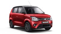 Maruti Suzuki Wagon R Faces 37% Sales Decline In October 2024 Amidst Market Challenges