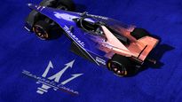 Maserati MSG Racing Launches Season 11 Tipo Folgore Livery At Pre-Season Testing In Madrid