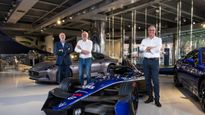 Maserati Continues Commitment To ABB FIA Formula E With GEN4 Generation Cars Starting Season 13