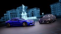 Maserati GranTurismo 110 ANNIVERSARIO Launches To Celebrate 110 Years Of Italian Luxury And Performance