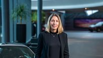 Meike Ludewig Takes Role As New Vice President For Area West At Porsche Cars North America