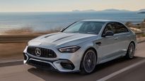 Mercedes-AMG C 63 S E Performance: Top 5 Things You Need To Know