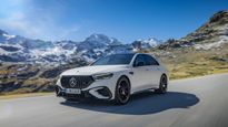 Mercedes-Benz USA Unveils Pricing And Features For The All-New AMG E 53 HYBRID Model
