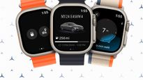 Mercedes-Benz Enhances Digital Experience With New App Features For Apple Watch Users