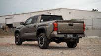 Milltek Launches New Exhaust Systems For Toyota Landcruiser, Dodge RAM 1500, And Ford Models In USA