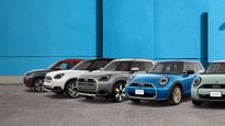 Explore The New MINI Family: Eleven Innovative Models Set For 2025 Release