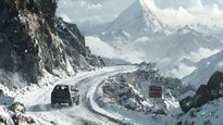Essential Winter Driving Tips For Navigating The Snowy Himalayan Roads Safely