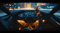 Gesture Control Gadgets Transform Driving Experience With Enhanced Safety & Convenience