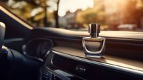 How To Choose The Best Car Perfume Dispensers For Fresh Interiors