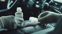 DIY Car Upholstery Repair: Tips For Fabric, Leather, & Vinyl