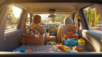 Effective Tips For Maintaining A Clean Car Interior While Travelling With Kids