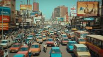 Driving Efficiency Tips: Navigate Heavy Traffic In Indian Metros