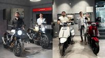 MotoHaus Launches Its First Dealership In Bangalore, Offering Premium Two-Wheelers