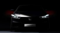 Next-Gen Honda Amaze To Be Launched On December 4: All Details Here