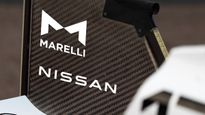 Nissan Formula E Team Announces Two-Year Technical Partnership With Marelli For Enhanced Innovation