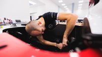 Nissan Formula E Team Collaborates With Dynisma To Enhance Race Preparation With New Simulator