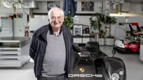 Porsche Commemorates Norbert Singer's 85th Birthday And His Impact On Racing Success