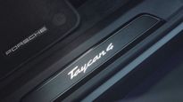 Porsche Enhances Taycan Line-Up With Three New Models For 2025
