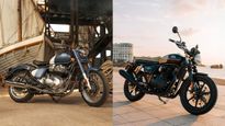Royal Enfield Classic 650 Vs Interceptor 650: A Detailed Comparison