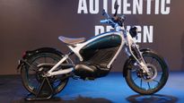Royal Enfield Flying Flea C6 Revealed - A Legend Returns In Electric Guise