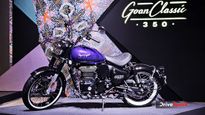 Royal Enfield Goan Classic 350 Unveiled Ahead Of Launch At MotoVerse 2024 