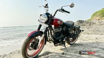 Royal Enfield Goan Classic 350 Launched At Rs 2.35 Lakh - A Tribute To The Custom Scene 