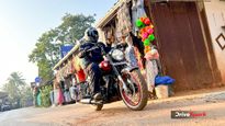 Royal Enfield Goan Classic 350 Video Review - A Custom Tribute To Goa