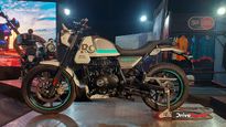 Royal Enfield Scram 440 Motorcycle Unveiled – Updated & Upgraded