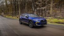 Subaru Of America Achieves 1.5% Increase In October Vehicle Sales For 2024