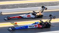 Toyota Achieves Historic First NHRA Manufacturers Cup Victory In 2024 Racing Season