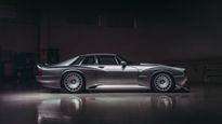 TWR Supercat V12 Super-GT Unveiled: A Modern Classic Built On Jaguar XJS Foundations