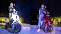 VLF Tennis Electric Scooter Launched In India: Price, Features & More