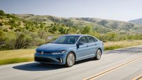 Volkswagen Showcases Its Comprehensive 2025 Model Lineup At The Los Angeles Auto Show