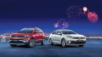 Volkswagen Taigun, Tiguan, Virtus Gets Huge Discounts Up To 2.8 Lakhs: Save Big This November