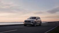 Volvo EX30 And XC90 Recognised As Most Anticipated New Vehicles For 2025 By Newsweek