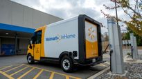 Walmart Enhances InHome Delivery Service With Chevrolet BrightDrop Electric Vans