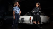 Women’s Worldwide Car Of The Year Exhibition In Italy Celebrates Sisterhood And Challenges Gender Stereotypes