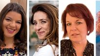 Five Experienced Women Journalists To Head WWCOTY 2025 Voting Committee