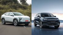 Mahindra XEV 9e Vs BYD Atto 3: Design, Powertrain, Features & More