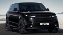 2025 Range Rover Sport Launched In India At Rs 1.45 Crore